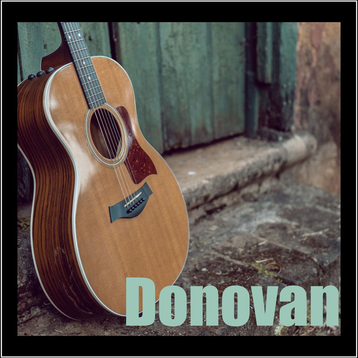 Donovan